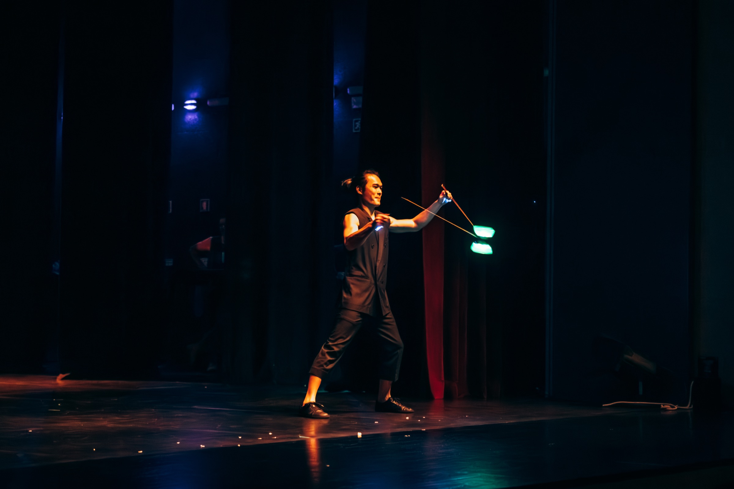 Circus Gala Cineteatro Alba